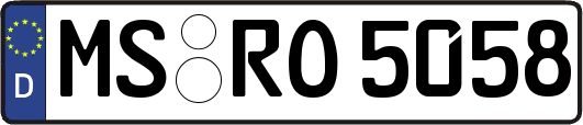 MS-RO5058