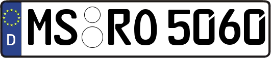 MS-RO5060