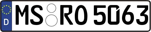 MS-RO5063
