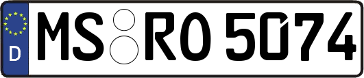MS-RO5074