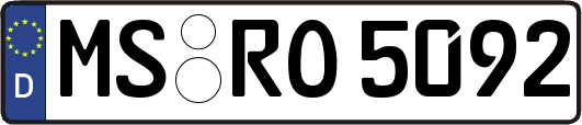 MS-RO5092