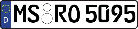 MS-RO5095