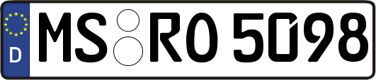 MS-RO5098