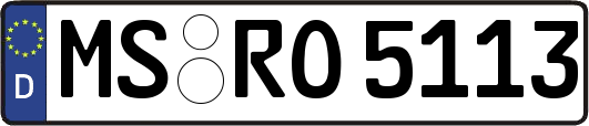 MS-RO5113