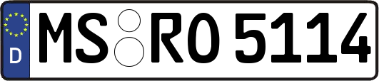 MS-RO5114