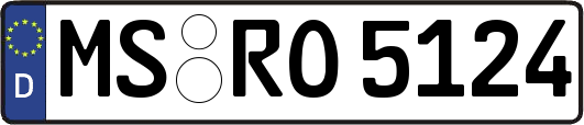 MS-RO5124