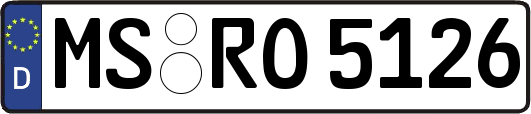 MS-RO5126