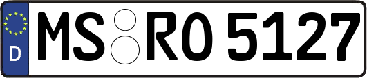 MS-RO5127