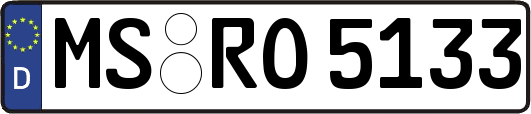 MS-RO5133