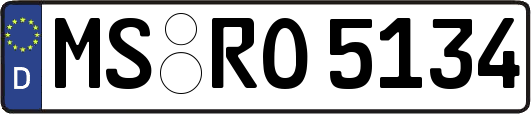 MS-RO5134