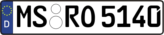 MS-RO5140