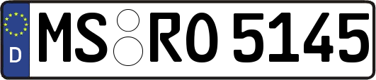 MS-RO5145