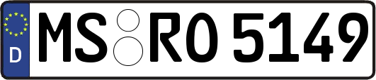 MS-RO5149