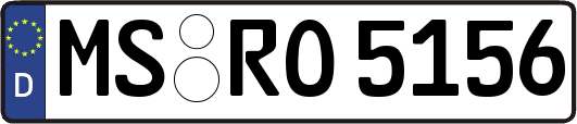 MS-RO5156