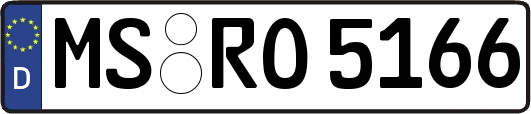 MS-RO5166