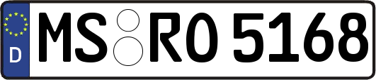 MS-RO5168