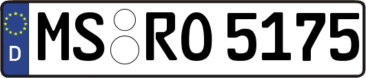 MS-RO5175