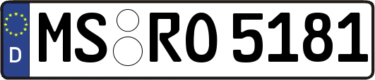 MS-RO5181