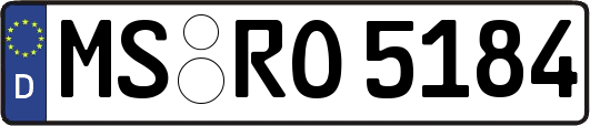 MS-RO5184