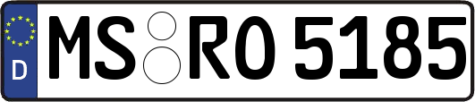 MS-RO5185