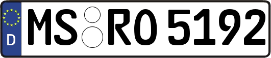 MS-RO5192