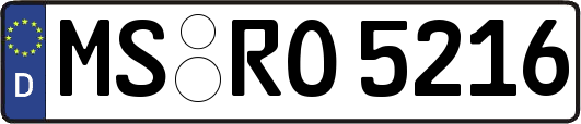 MS-RO5216