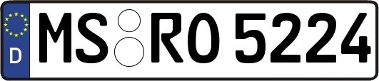 MS-RO5224
