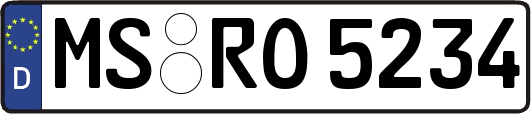MS-RO5234