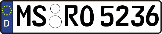 MS-RO5236