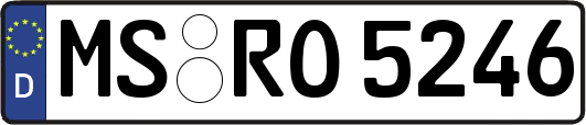 MS-RO5246