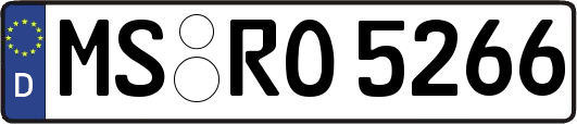 MS-RO5266