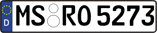 MS-RO5273