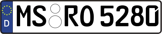 MS-RO5280