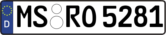 MS-RO5281