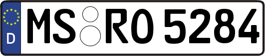 MS-RO5284