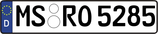 MS-RO5285