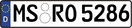 MS-RO5286