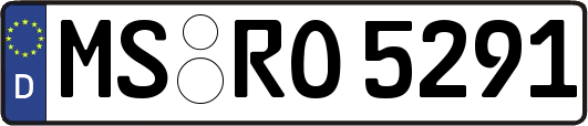 MS-RO5291