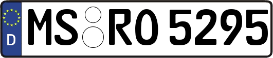 MS-RO5295