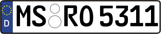 MS-RO5311