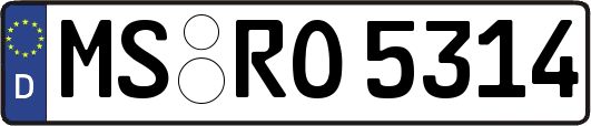 MS-RO5314