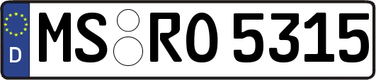 MS-RO5315