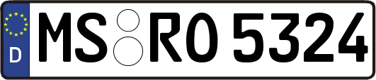 MS-RO5324