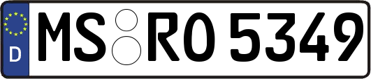 MS-RO5349