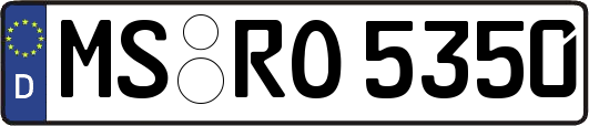 MS-RO5350