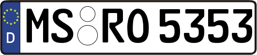 MS-RO5353