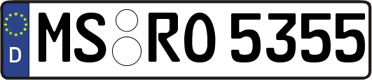 MS-RO5355