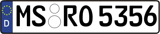 MS-RO5356