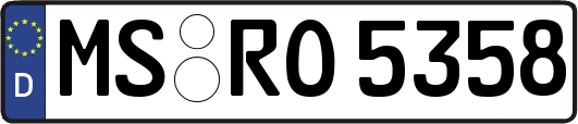 MS-RO5358