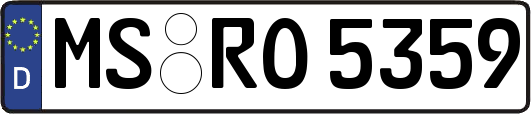 MS-RO5359